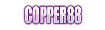 Logo COPPER88